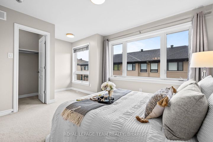 Photo 23 at 422 Tralee Road, Nepean (Longfields), Ottawa