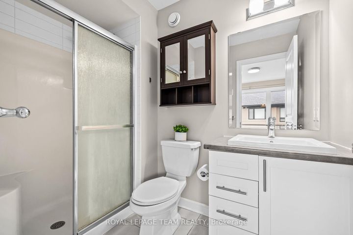 Photo 24 at 422 Tralee Road, Nepean (Longfields), Ottawa