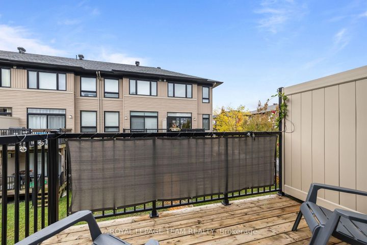 Photo 32 at 422 Tralee Road, Nepean (Longfields), Ottawa