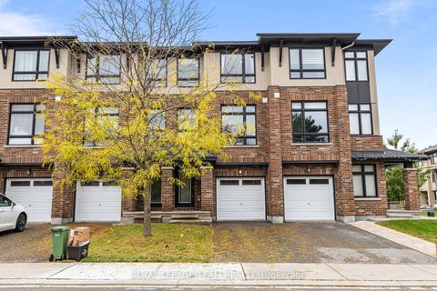 Photo 0 at 422 Tralee Road, Nepean (Longfields), Ottawa