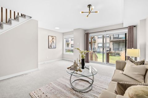 Photo 3 at 422 Tralee Road, Nepean (Longfields), Ottawa