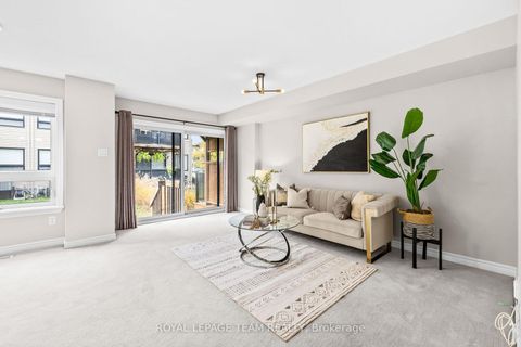 Photo 4 at 422 Tralee Road, Nepean (Longfields), Ottawa