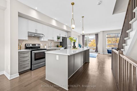 Photo 7 at 422 Tralee Road, Nepean (Longfields), Ottawa