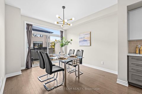 Photo 16 at 422 Tralee Road, Nepean (Longfields), Ottawa