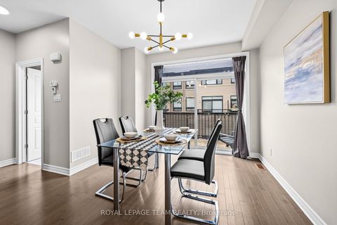 Photo 17 at 422 Tralee Road, Nepean (Longfields), Ottawa