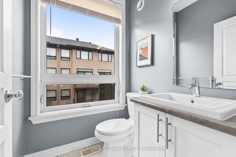Photo 18 at 422 Tralee Road, Nepean (Longfields), Ottawa