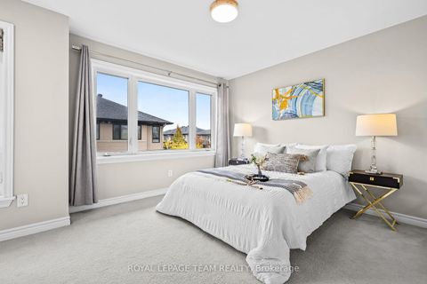 Photo 19 at 422 Tralee Road, Nepean (Longfields), Ottawa