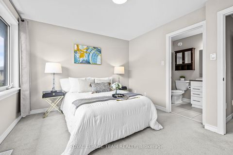 Photo 20 at 422 Tralee Road, Nepean (Longfields), Ottawa