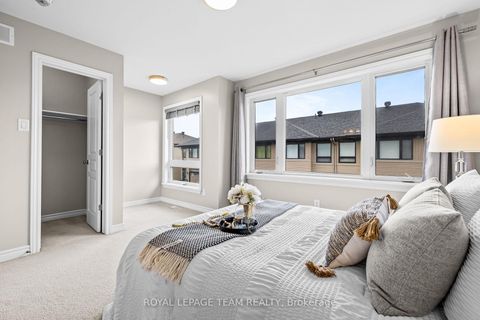 Photo 23 at 422 Tralee Road, Nepean (Longfields), Ottawa