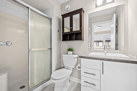 Photo 24 at 422 Tralee Road, Nepean (Longfields), Ottawa