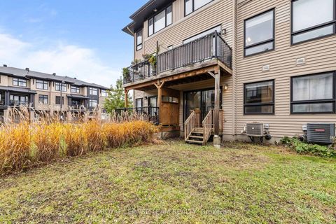 Photo 33 at 422 Tralee Road, Nepean (Longfields), Ottawa