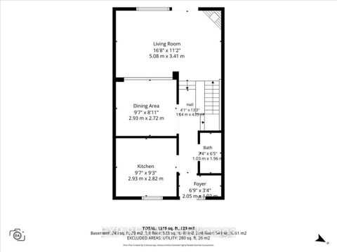 Photo 43 at 66 Tedwyn Drive, Nepean (Pheasant Run), Ottawa