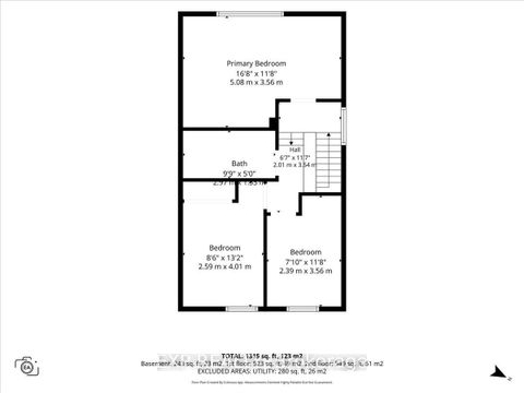 Photo 44 at 66 Tedwyn Drive, Nepean (Pheasant Run), Ottawa