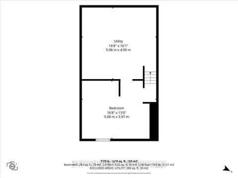 Photo 45 at 66 Tedwyn Drive, Nepean (Pheasant Run), Ottawa