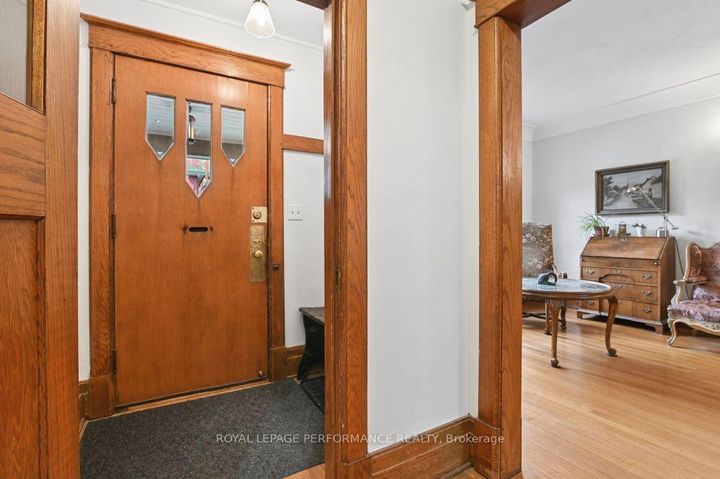 Photo 6 at 16 Renfrew Avenue, Glebe, Ottawa