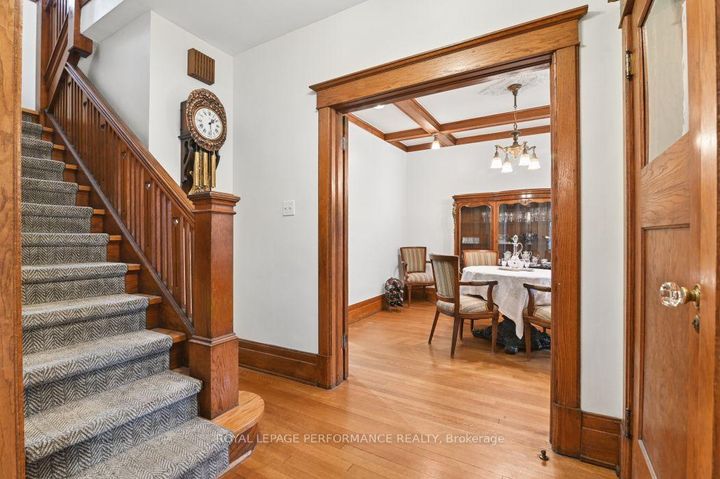 Photo 8 at 16 Renfrew Avenue, Glebe, Ottawa