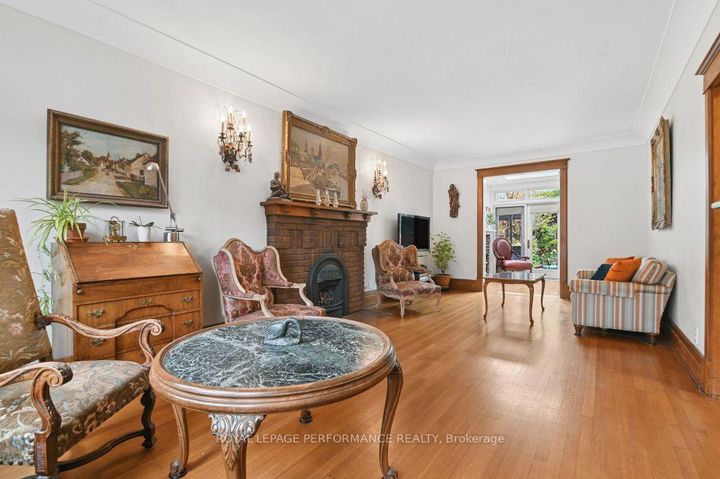 Photo 9 at 16 Renfrew Avenue, Glebe, Ottawa
