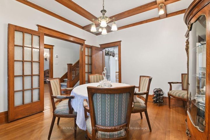 Photo 15 at 16 Renfrew Avenue, Glebe, Ottawa