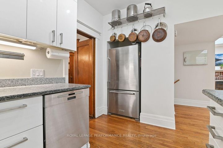 Photo 19 at 16 Renfrew Avenue, Glebe, Ottawa
