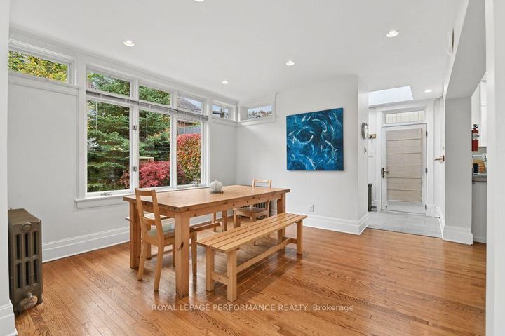 Photo 21 at 16 Renfrew Avenue, Glebe, Ottawa