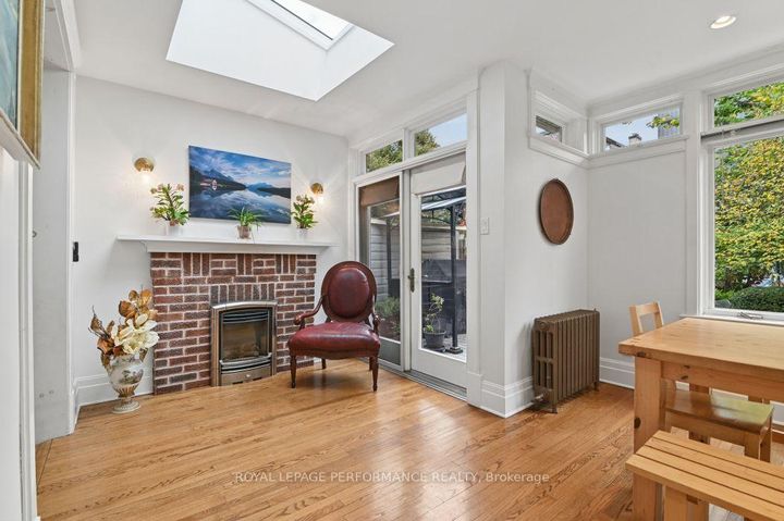 Photo 23 at 16 Renfrew Avenue, Glebe, Ottawa