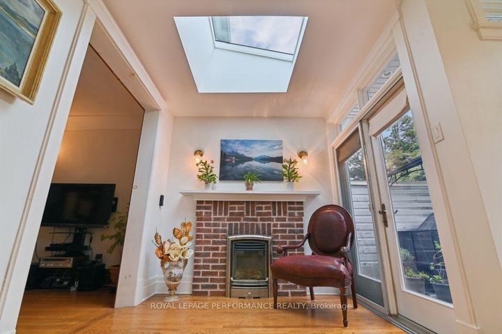 Photo 24 at 16 Renfrew Avenue, Glebe, Ottawa