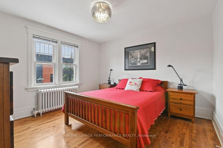 Photo 29 at 16 Renfrew Avenue, Glebe, Ottawa