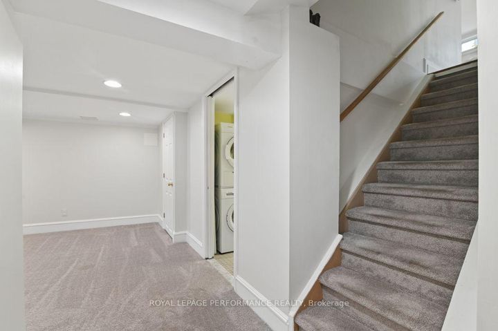 Photo 37 at 16 Renfrew Avenue, Glebe, Ottawa