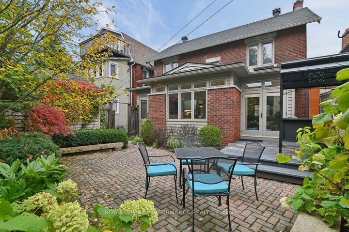 Photo 47 at 16 Renfrew Avenue, Glebe, Ottawa