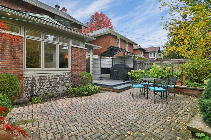 Photo 48 at 16 Renfrew Avenue, Glebe, Ottawa