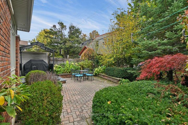 Photo 49 at 16 Renfrew Avenue, Glebe, Ottawa