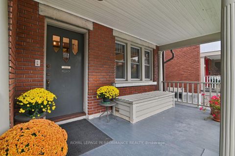 Photo 3 at 16 Renfrew Avenue, Glebe, Ottawa