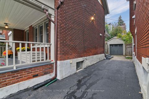 Photo 4 at 16 Renfrew Avenue, Glebe, Ottawa