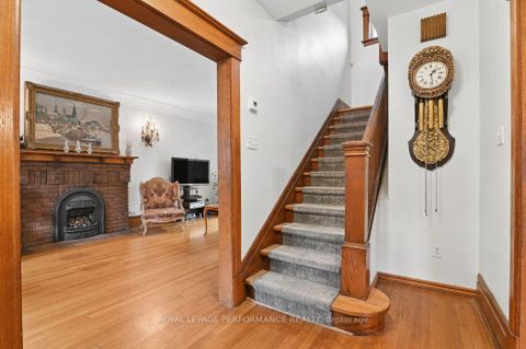 Photo 7 at 16 Renfrew Avenue, Glebe, Ottawa