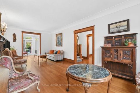 Photo 10 at 16 Renfrew Avenue, Glebe, Ottawa
