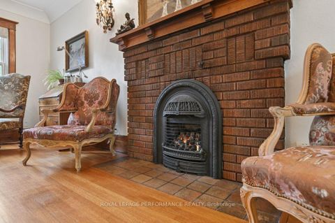 Photo 13 at 16 Renfrew Avenue, Glebe, Ottawa