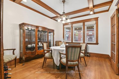 Photo 14 at 16 Renfrew Avenue, Glebe, Ottawa