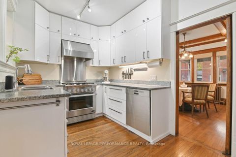 Photo 16 at 16 Renfrew Avenue, Glebe, Ottawa
