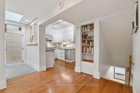 Photo 20 at 16 Renfrew Avenue, Glebe, Ottawa