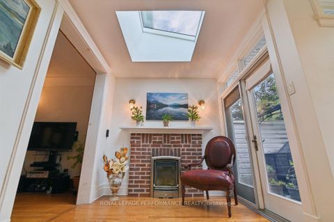 Photo 24 at 16 Renfrew Avenue, Glebe, Ottawa