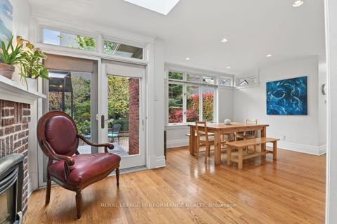 Photo 25 at 16 Renfrew Avenue, Glebe, Ottawa