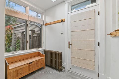Photo 26 at 16 Renfrew Avenue, Glebe, Ottawa