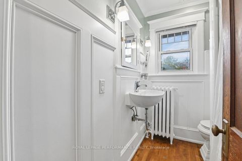 Photo 32 at 16 Renfrew Avenue, Glebe, Ottawa