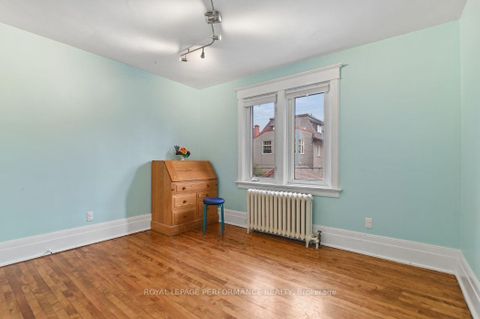 Photo 34 at 16 Renfrew Avenue, Glebe, Ottawa