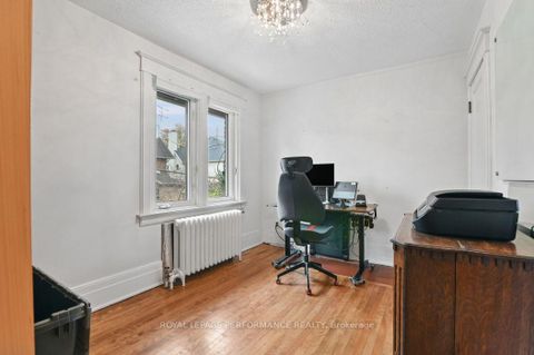 Photo 36 at 16 Renfrew Avenue, Glebe, Ottawa