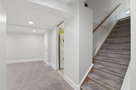 Photo 37 at 16 Renfrew Avenue, Glebe, Ottawa