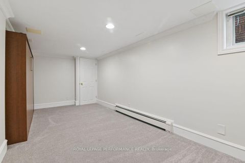 Photo 43 at 16 Renfrew Avenue, Glebe, Ottawa