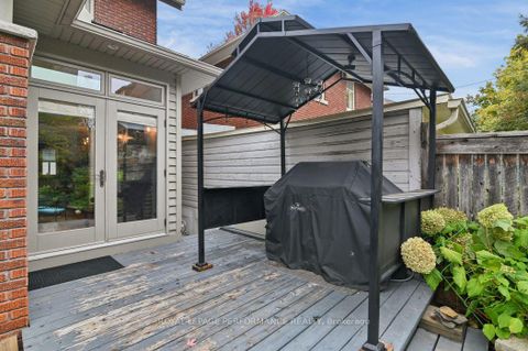 Photo 46 at 16 Renfrew Avenue, Glebe, Ottawa