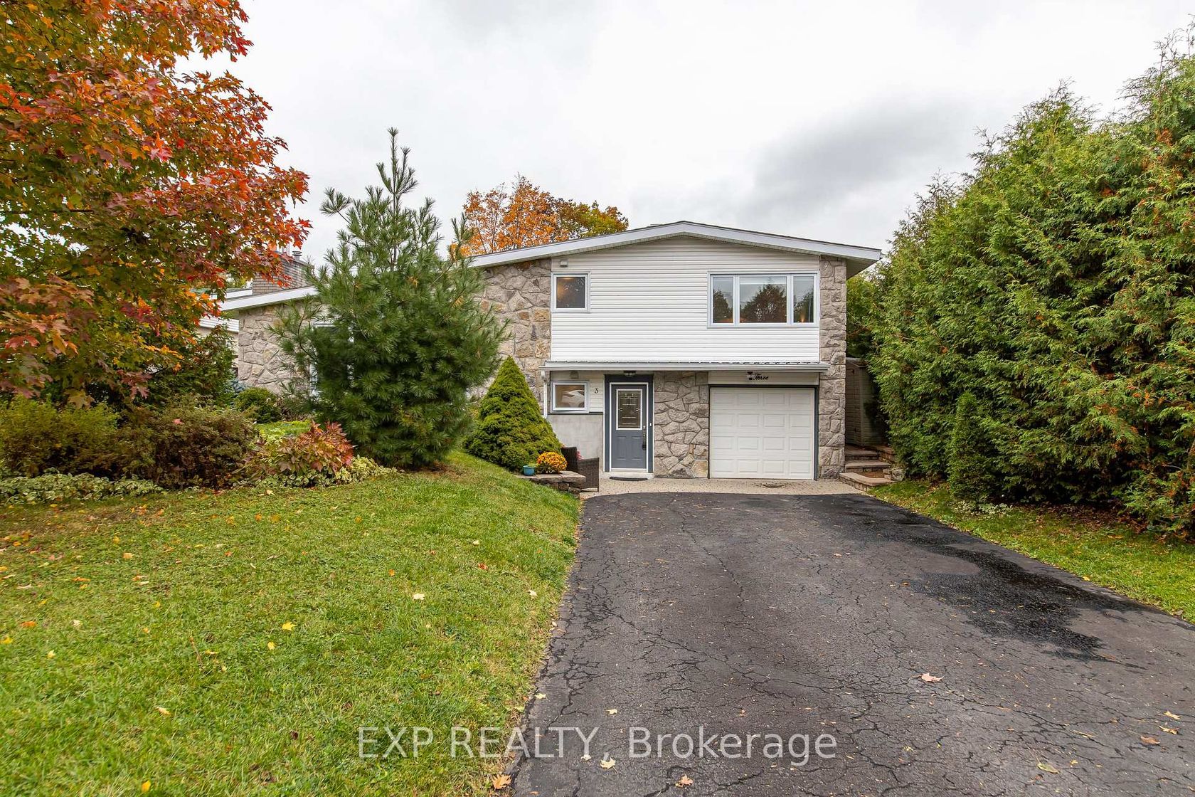 3 Welkin Crescent, Nepean (Borden Farm/Stewart Farm/Carleton Heights/Parkwood Hills), Ottawa 