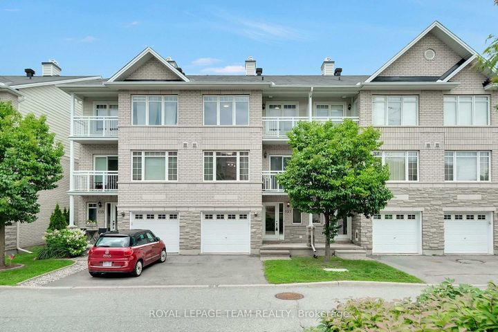 Photo 0 at 137 Corinth Private, Nepean (Merivale Industrial Park/Citiplace), Ottawa